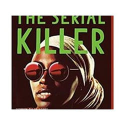 ISBN My Sister, the Serial Killer book Detective English Paperback 240 pages