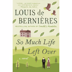 ISBN So Much Life Left Over, English, Paperback, 288 pages