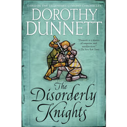 ISBN The Disorderly Knights book English Paperback 640 pages