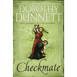 ISBN Checkmate book English Paperback 784 pages