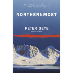 ISBN Northernmost book English Paperback 352 pages