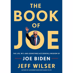 ISBN The Book of Joe, Biography, English, Hardcover, 224 pages