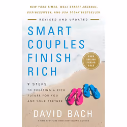 ISBN Smart Couples Finish Rich, Revised and Updated, Paperback, 368 pages