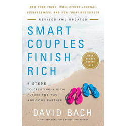 ISBN Smart Couples Finish Rich, Revised and Updated