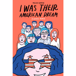 ISBN I Was Their American Dream, English, Paperback, 160 pages