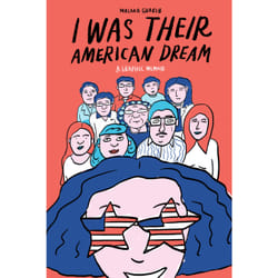 ISBN I Was Their American Dream book English Paperback 160 pages
