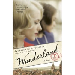 ISBN Wunderland book English Paperback 400 pages