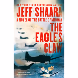 ISBN The Eagle's Claw, English, Hardcover, 352 pages