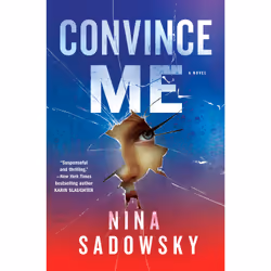 ISBN Convince Me, English, Hardcover, 288 pages