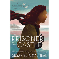 ISBN The Prisoner in the Castle book English Paperback 336 pages