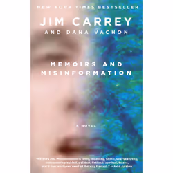 ISBN Memoirs and Misinformation, English, Hardcover, 272 pages
