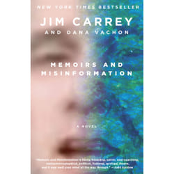 ISBN Memoirs and Misinformation book English Hardcover 272 pages