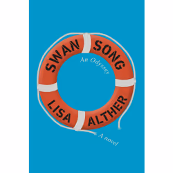 ISBN Swan Song, English, Hardcover, 240 pages