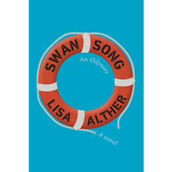 ISBN Swan Song book English Hardcover 240 pages