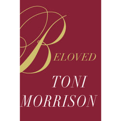 ISBN Beloved book English Hardcover 288 pages