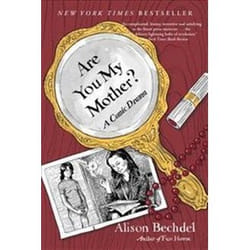 ISBN Are You My Mother? : A Comic Drama book Comics & graphic novels English Hardcover 286 pages