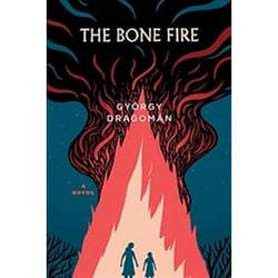 ISBN Bone Fire book General novel English 368 pages