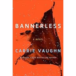 ISBN Bannerless, Science Fiction, English, 352 pages