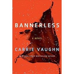 ISBN Bannerless book Science Fiction English 352 pages