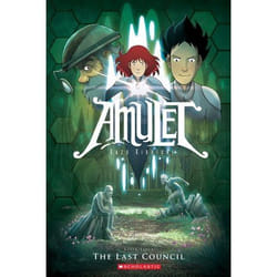 ISBN The Last Council book English Paperback 219 pages