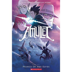 ISBN Prince of the Elves book English Paperback 203 pages