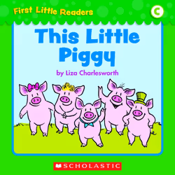 First Little Readers: Guided Reading, Level C: 25 Irresistible Books That Are Just the Right Level for Beginning Readers