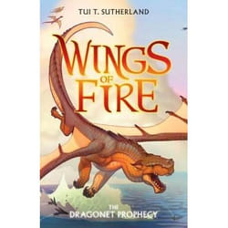 ISBN The Dragonet Prophecy book English Hardcover 336 pages