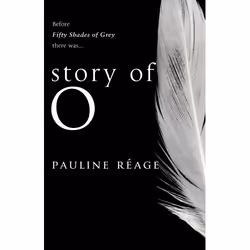 ISBN Story Of O, English, Paperback, 288 pages
