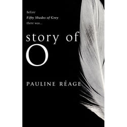 ISBN Story Of O book English Paperback 288 pages