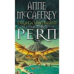 ISBN Dragonsdawn book English Paperback 480 pages