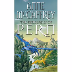 ISBN The Renegades Of Pern, English, Paperback, 384 pages