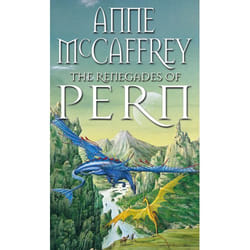 ISBN The Renegades Of Pern book English Paperback 384 pages