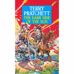 ISBN The Dark Side Of The Sun, English, Paperback, 240 pages