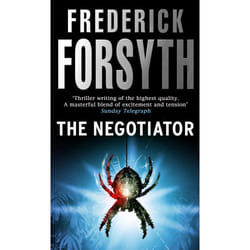 ISBN The Negotiator book English Paperback 512 pages