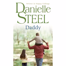 ISBN Daddy, English, Paperback, 384 pages