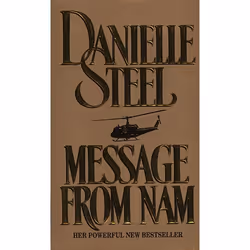 ISBN Message from Nam, English, Paperback, 480 pages