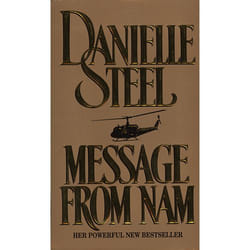 ISBN Message from Nam book English Paperback 480 pages