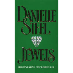 ISBN Jewels book English Paperback 480 pages