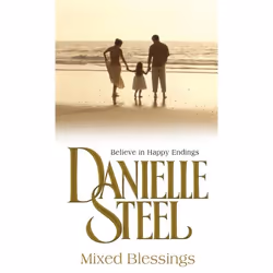 ISBN Mixed Blessings, English, Paperback, 448 pages