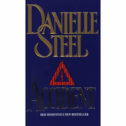 ISBN Accident, General novel, English, Paperback, 416 pages