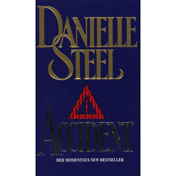ISBN Accident book General novel English Paperback 416 pages