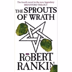 ISBN The Sprouts Of Wrath, English, 288 pages