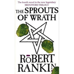 ISBN The Sprouts Of Wrath book English 288 pages