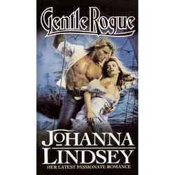 ISBN Gentle Rogue book English 432 pages