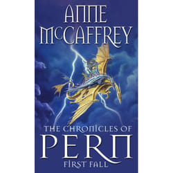 ISBN The Chronicles Of Pern: First Fall book English Paperback 288 pages