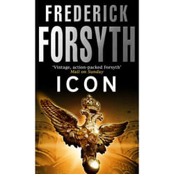 ISBN Icon book English Paperback 544 pages