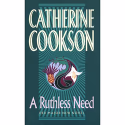 ISBN A Ruthless Need, English, 336 pages