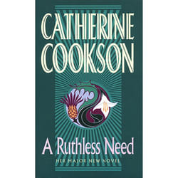 ISBN A Ruthless Need book English 336 pages