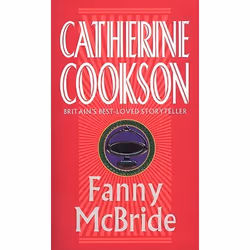 ISBN Fanny McBride, English, 352 pages