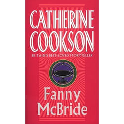 ISBN Fanny McBride book English 352 pages